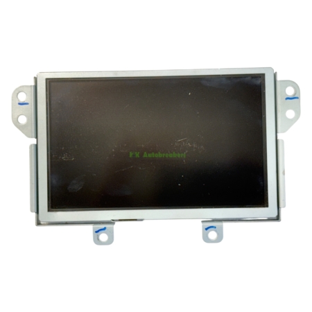Ford Focus Multifunctional Display Screen Bmtbfe Genuine