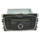Ford galaxy radio stereo head unit bs7t-18c815-ag genuine 2013 2 | mk autobreakers ltd Ford Galaxy Radio Stereo Head Unit Bstcag Genuine