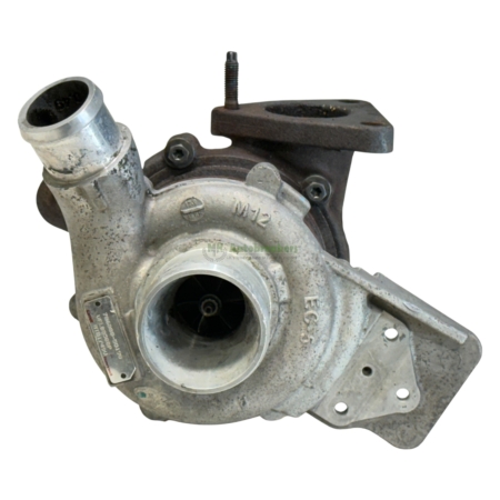 Ford Transit Custom Turbocharger BK2Q-6K682-HC 2.2 Diesel Genuine 2018