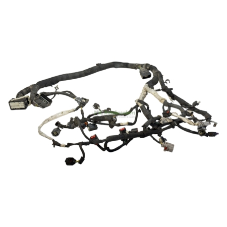 Ford Transit Engine Wiring Loom KK2T-12B637-UAC Genuine 2020