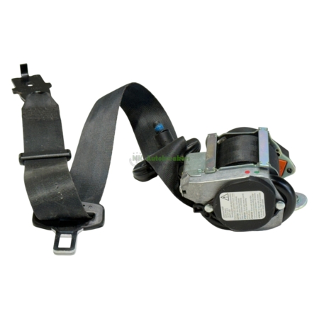 Ford Transit Seatbelt BK31-V61294-DBW Front Left Genuine 2018