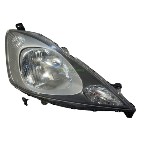Headlight Honda Jazz 33100TF0G51 Right Genuine 2012