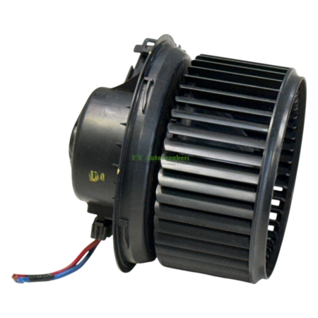 Heater Blower Fan Motor Hyundai I j Genuine