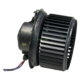 Heater Blower Fan Motor Hyundai I j Genuine