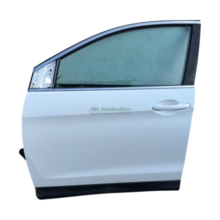 Honda CRV Mk4 Front Door 67050TFAZ00ZZ Left Genuine 2014