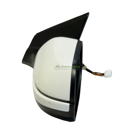 Honda CRV Wing Mirror 76250-T1G-E310-M1 NH788P Left Genuine 2014