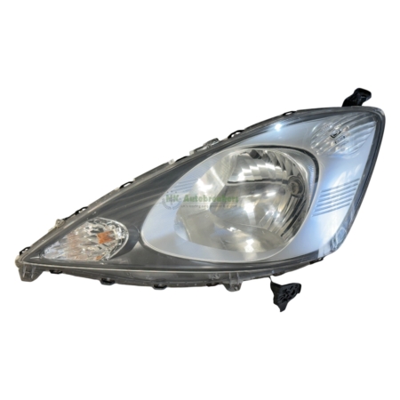 Honda Jazz Headlight 33150TF0G51 Left Genuine 2012