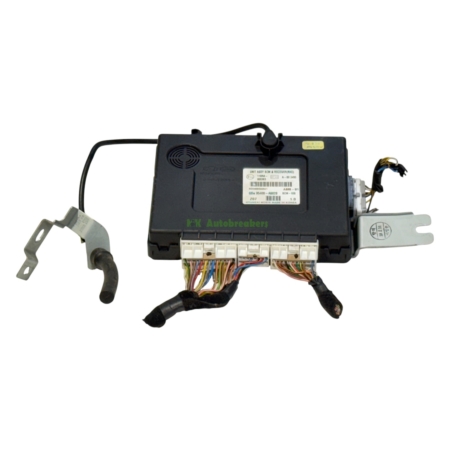 Hyundai I30 Body Control Module 95400-A6820 Genuine 2014