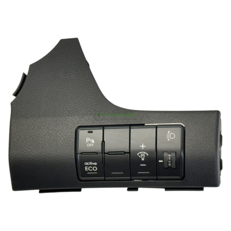 Hyundai I30 Headlight Switch Panel 93320A6260RY Genuine 2014