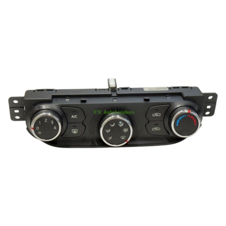 Kia Ceed Cliamte Control Panel 97250A2003 Genuine 2017