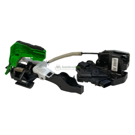 Kia Ceed Door Lock Catch 81310A2430 Front Left Genuine 2017