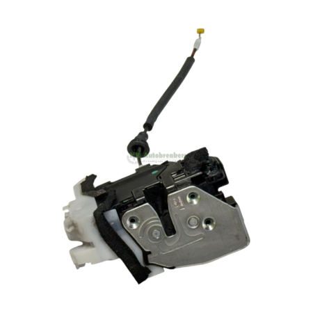 Kia Ceed Door Lock Catch 81410A2410 Rear Left Genuine 2017