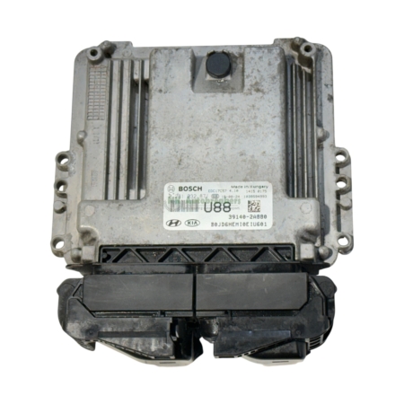 Kia Ceed Engine Control Unit 391402A880 ECU Genuine 2017