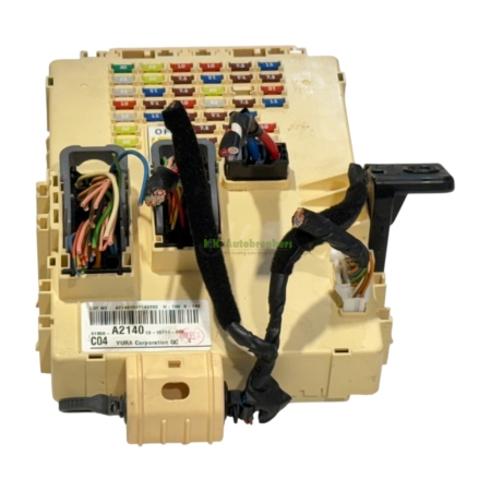 Kia Ceed Body Control Module 95400A2450 BCM Genuine 2017
