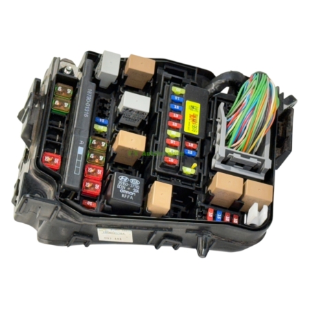 Kia Ceed Fuse Relay Box 919503X510 Genuine 2017
