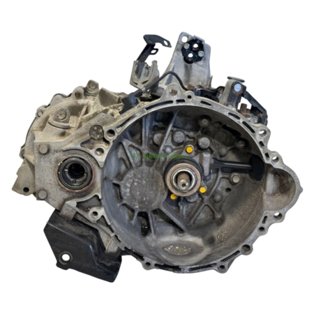 Kia Ceed Gearbox Manual WHJ6 1.6 Diesel Euro6 6 Speed 2017
