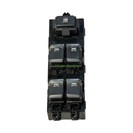 Kia Ceed Master Window Switch 93570A2600 Genuine 2017
