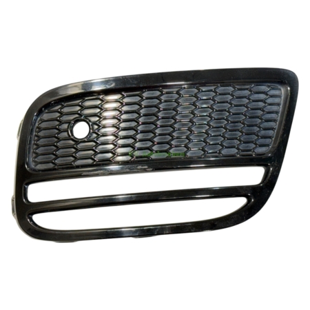 Kia Ceed Rear Bumper Grill Trim 86661A2610 Right Genuine 2017