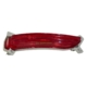 Kia Ceed Rear Bumper Reflector a Left Genuine