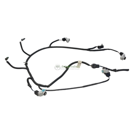 Kia Ceed Rear Parking Sensor Wiring Loom 91891A2240 Genuine 2017