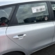 Kia ceed tailgate bootlid 73700a2200 breaking estate 16 crdi diesel 2017 1 | mk autobreakers ltd Kia Ceed Tailgate Bootlid a Breaking Estate Crdi Diesel