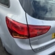 Kia Ceed Tailgate Bootlid a Breaking Estate  Crdi Diesel