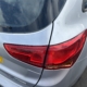 Kia Ceed Tailgate Bootlid a Breaking Estate  Crdi Diesel