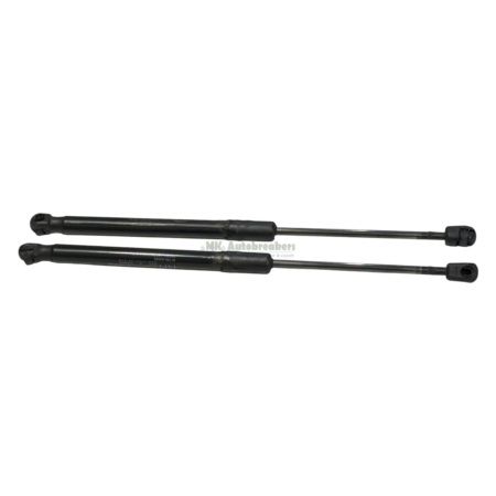 Kia Ceed Tailgate Gas Struts 81770A2000 Pair Genuine 2017 4