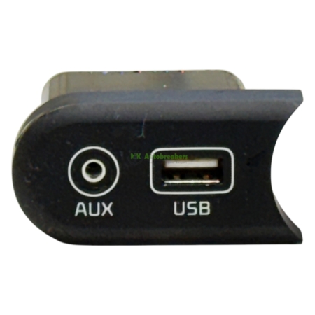 Kia Ceed USB AUX Connector 96120A2200 Genuine 2017