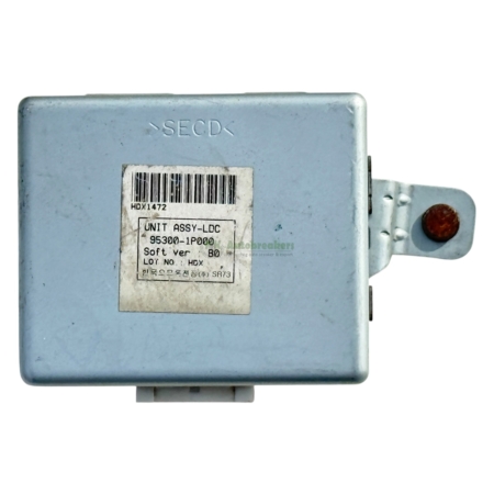 Kia Venga Control Module LDC 95300-1P000 Genuine 2014