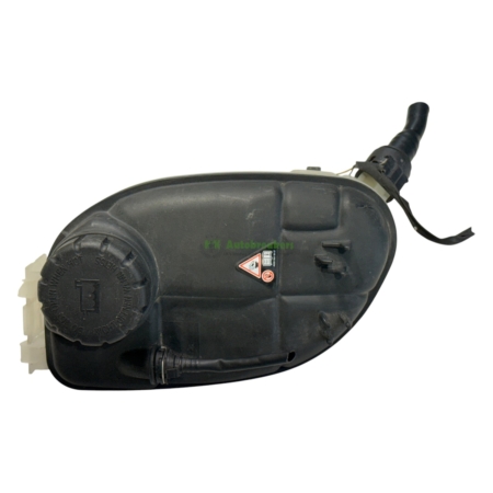 Mercedes A-Class Coolant Expansion Bottle A2465000049 Genuine 2017