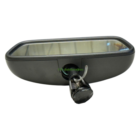 Mercedes A-Class Rear View Mirror A17681006179051 Genuine 2017