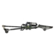 Mercedes Aclass Wiper Motor Linkage A Genuine