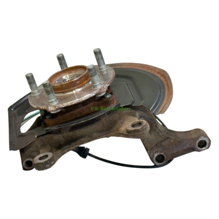 Nissan Juke Wheel Hub kka Right Genuine