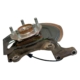 Nissan Juke Wheel Hub kka Right Genuine