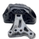 Peugeot 208 engine mount 9676771080 right genuine 2014 4 | mk autobreakers ltd Peugeot Engine Mount Right Genuine