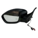 Peugeot 208 wing mirror 1611240280 left ktg grey genuine 2016 6 | mk autobreakers ltd Peugeot Wing Mirror Left Ktg Grey Genuine