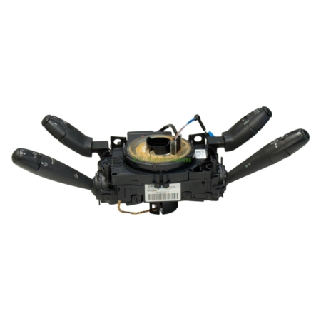 Peugeot 3008 5008 Combination Switch Stalk 96663616XT Genuine 2014