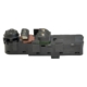 Peugeot   Window Control Switch zd Front Right Genuine
