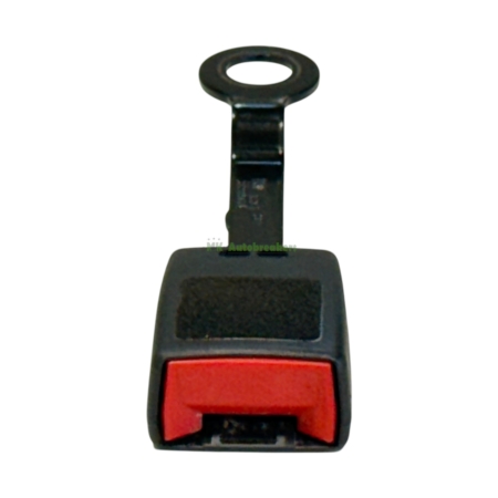 Peugeot Partner Seatbelt Buckle  Front Left Genuine