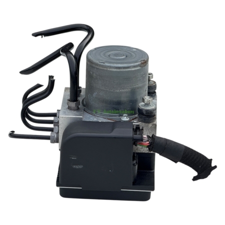 Peugeot RCZ ABS Pump 9676184780 Genuine 2011