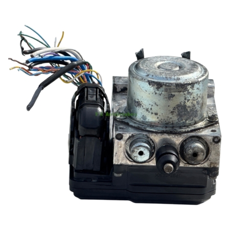 Nissan Juke ABS Pump Modulator 476601KK0B Genuine 2016