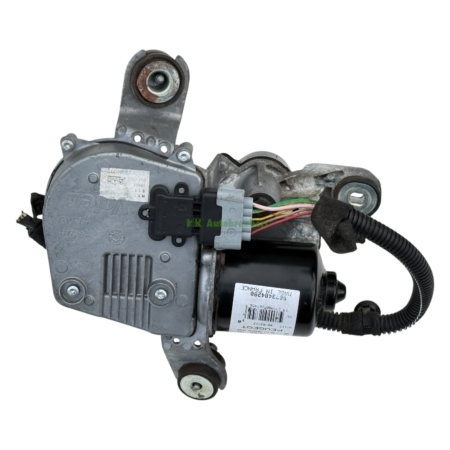 Peugeot Rcz Front Wiper Motor 9673484280 Left Genuine 2014
