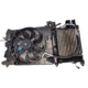 Radiator Renault Captur Rad Pack r Genuine