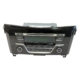 Radio Stereo Head Unit Nissan Qashqai caa Genuine