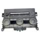 Range Rover Evoque Ac Heater Control Panel Ejcfb Genuine