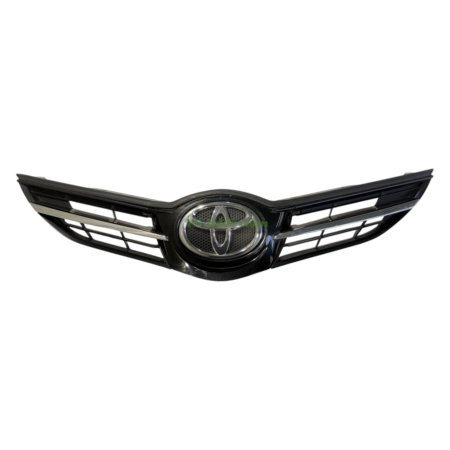 Toyota Auris Bumper Grille 5311402260 Front Genuine 2013