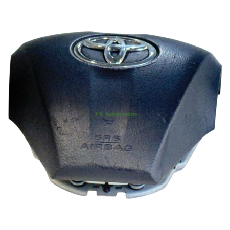 Toyota Auris Steering Wheel Airbag 4513002501 Genuine 2011