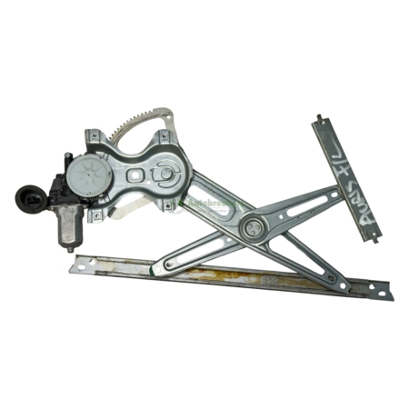 Toyota Auris Window Regulator Motor 85720-0D120 Front Left Genuine 2013