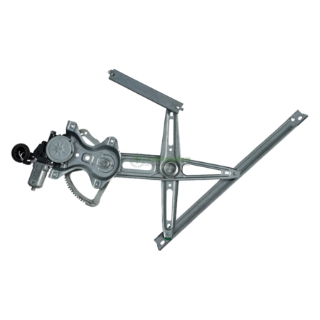 Toyota Yaris Window Regulator Motor 857200D120 Front Left Genuine 2016